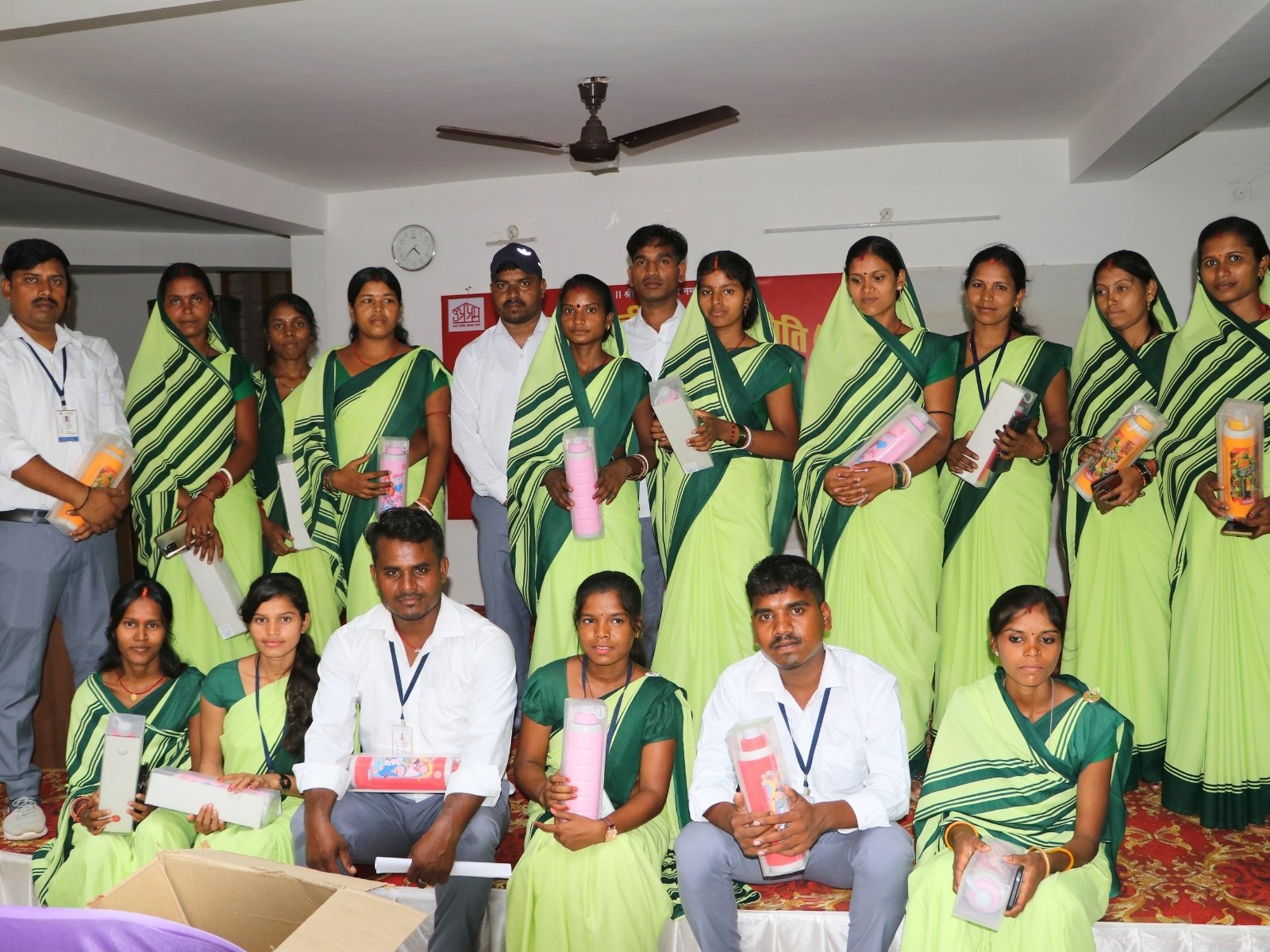 Shikharji-paras vidya-1