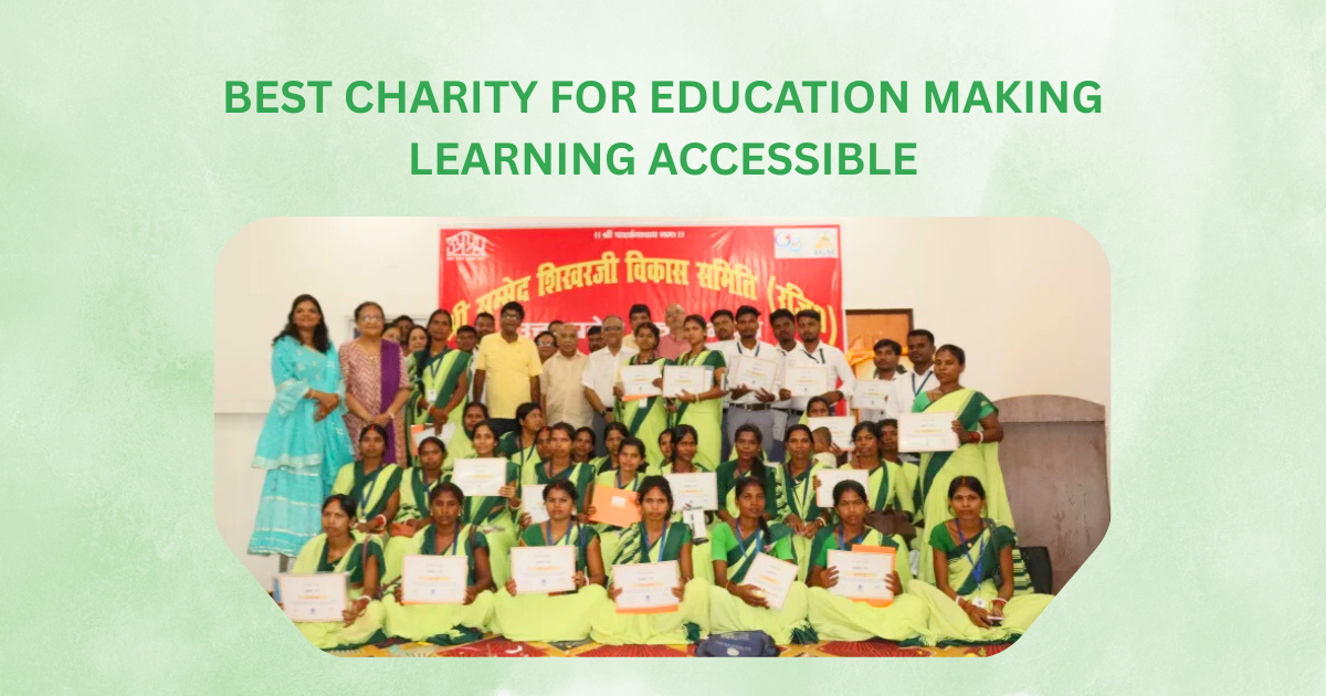 shikharjiuppb - Best Charity for Education Making Learning Accessible - Shikharji UPPB shikharjiuppb - Best Charity for Education Making Learning Accessible