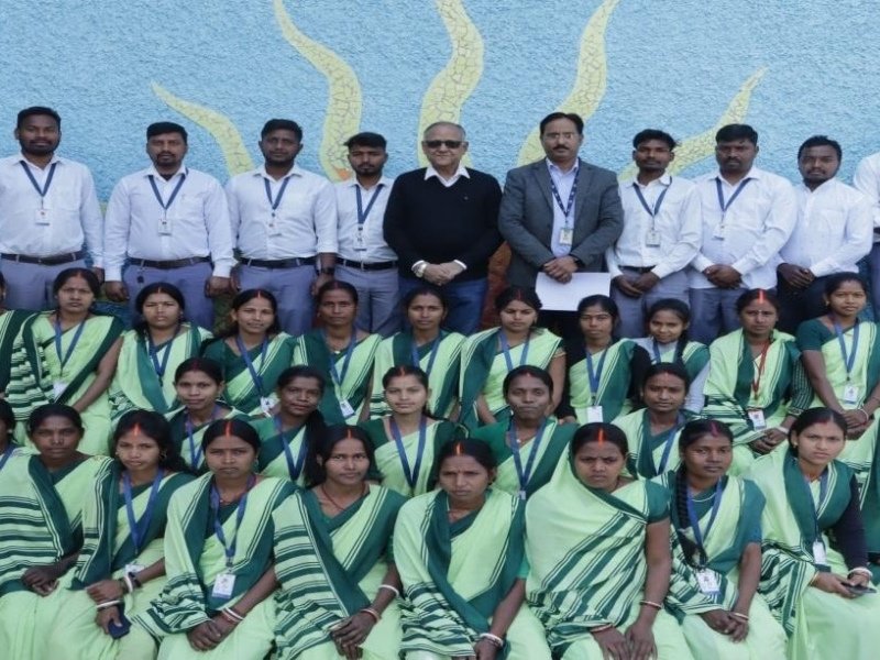 Shikharji UPPB - SPIRITUAL JOURNEY