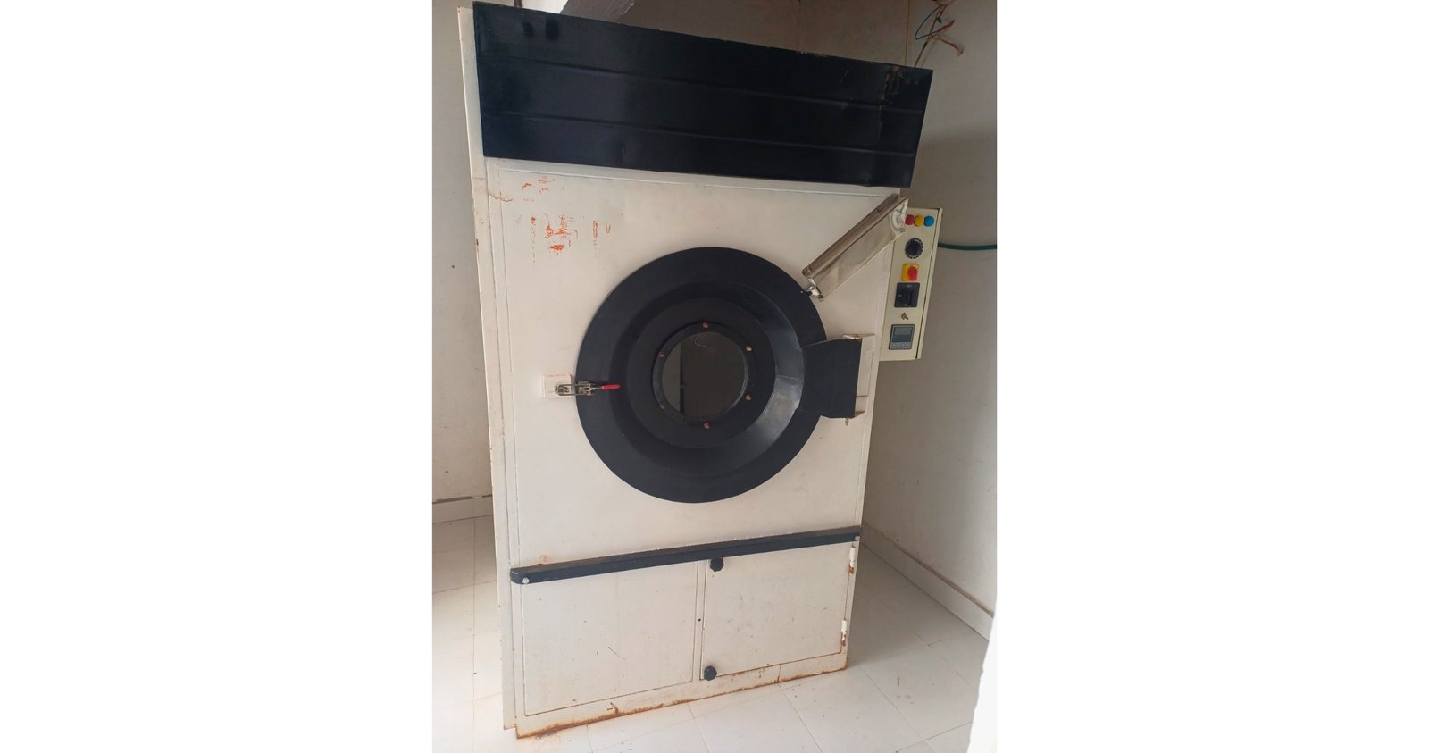 SHIKHARJI UPPB-dryer