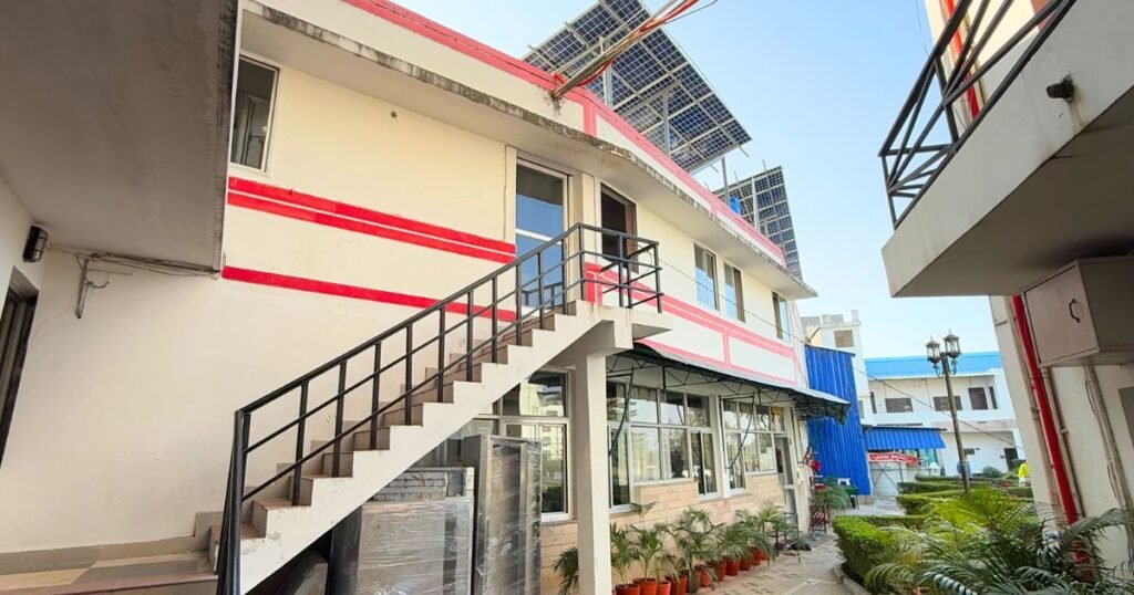 Top Jain Charity for Education and Social Development Work